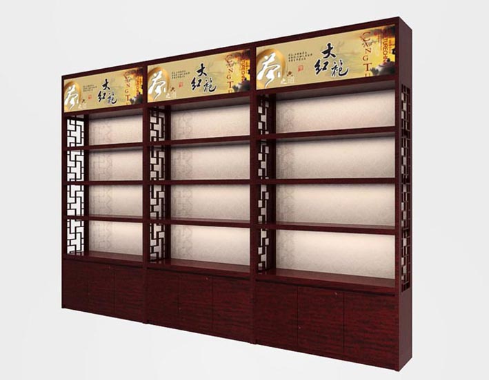 哈爾濱烤漆展柜制作還是弘藝展柜好