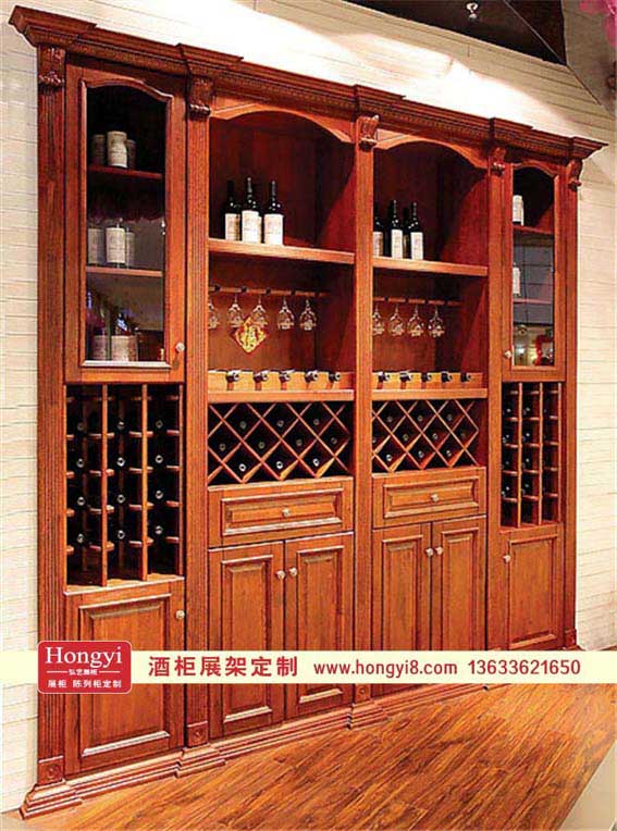 哈爾濱酒類展柜廠：精工細作，以漆為韻，點亮酒品華章